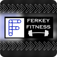 Logo de FERKEY Fitness